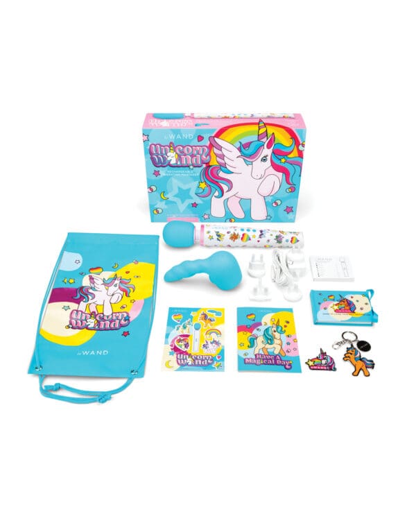 Le Wand Unicorn Wand 8 pc Collection - Image 5