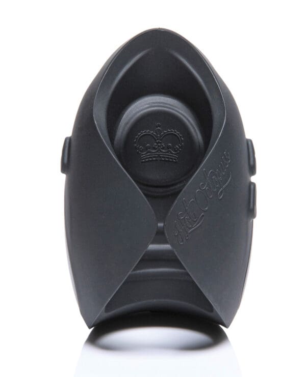 Hot Octopuss Pulse Solo Essential - Black - Image 2