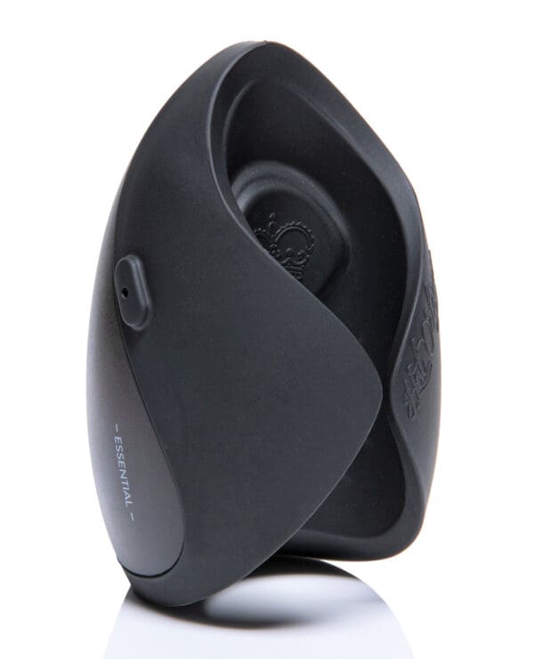 Hot Octopuss Pulse Solo Essential - Black - Image 4