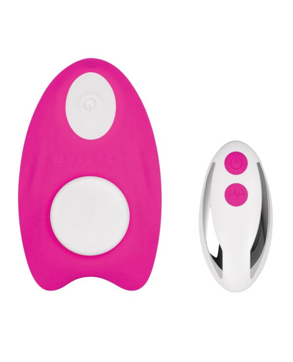Gender X Under the Radar - Pink - Image 3