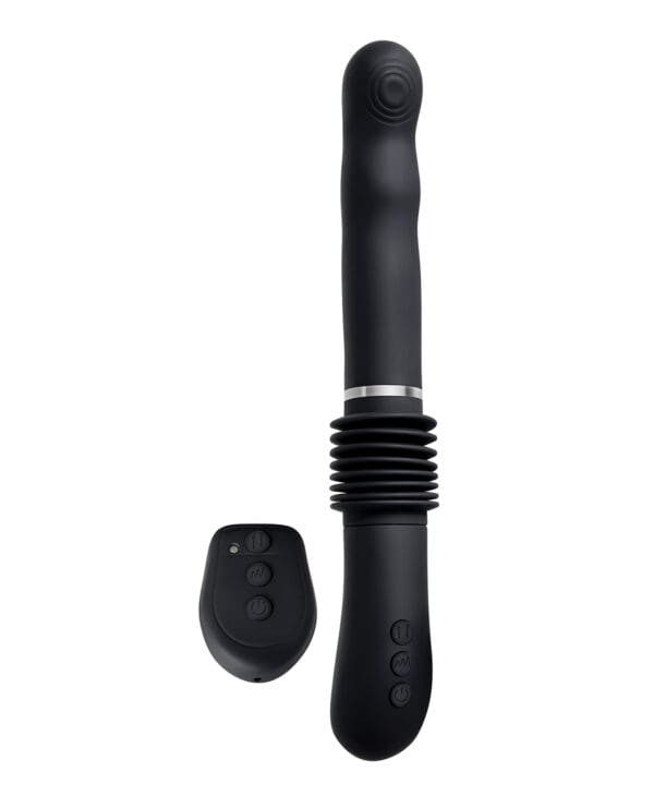 Evolved G Force Thruster - Black - Image 3