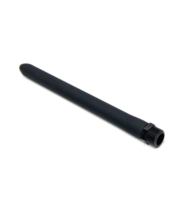 Sport Fucker Locker Room Hose 9" - Black - Image 2