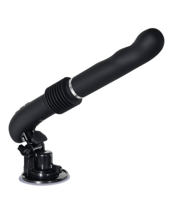 Evolved G Force Thruster - Black - Image 5