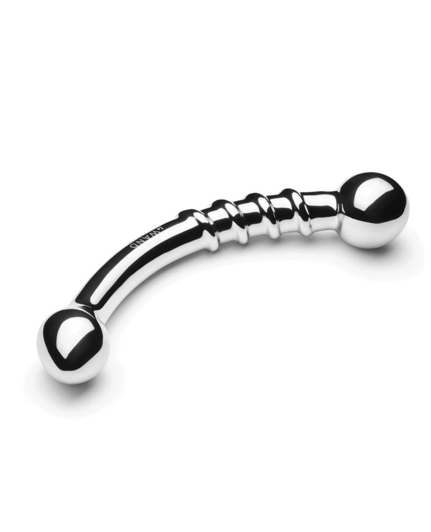 Le Wand Stainless Steel Bow - Image 3
