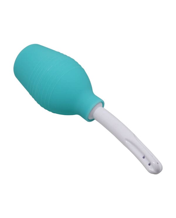 Mr. Play Anal Douche - Aqua - Image 3