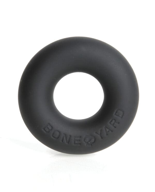 Boneyard Ultimate Ring - Black - Image 3