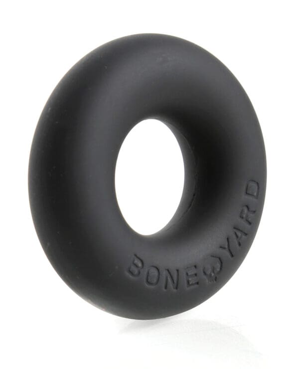 Boneyard Ultimate Ring - Black - Image 4
