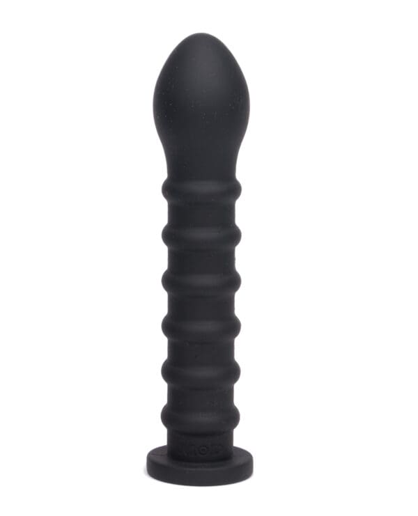 MOD Ribbed Wand - Black - Image 2