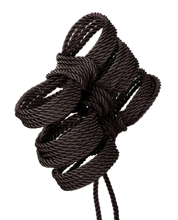 Boundless Rope - Black - Image 4