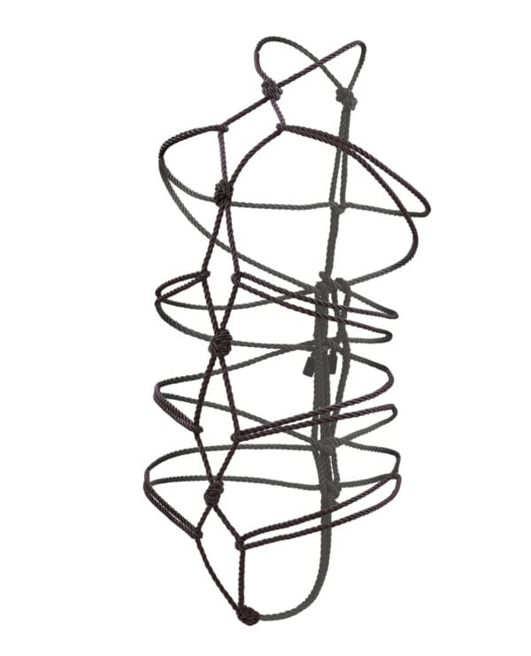 Boundless Rope - Black - Image 5