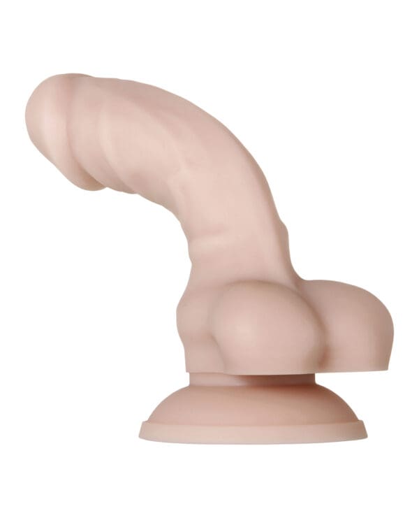 Evolved Real Supple Silicone Poseable 6” - Image 4