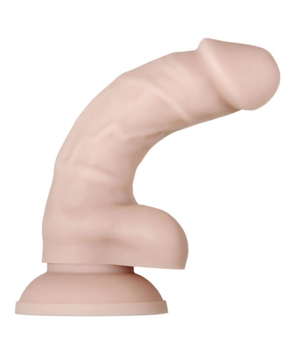 Evolved Real Supple Silicone Poseable 6” - Image 5