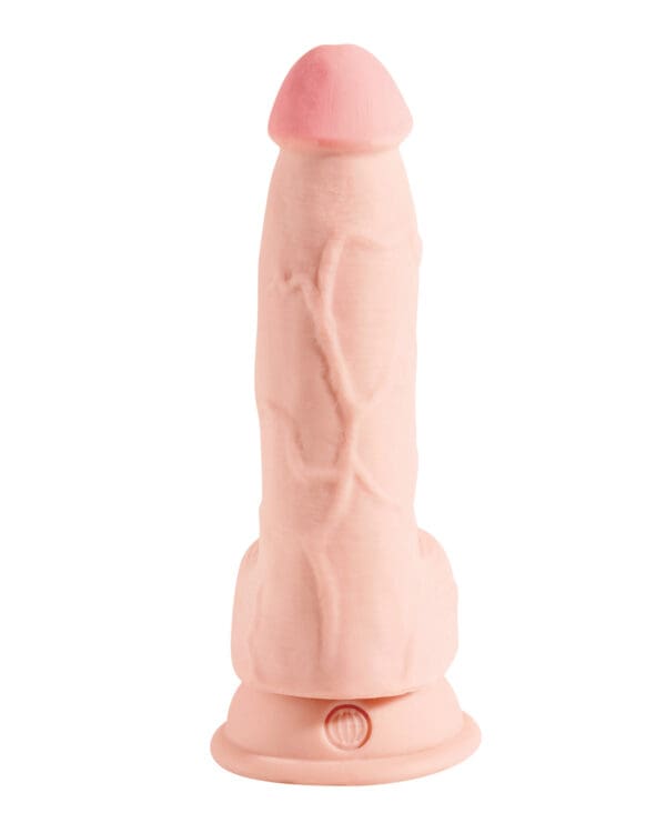 King Cock Plus 5" Triple Density w/Balls - Image 3