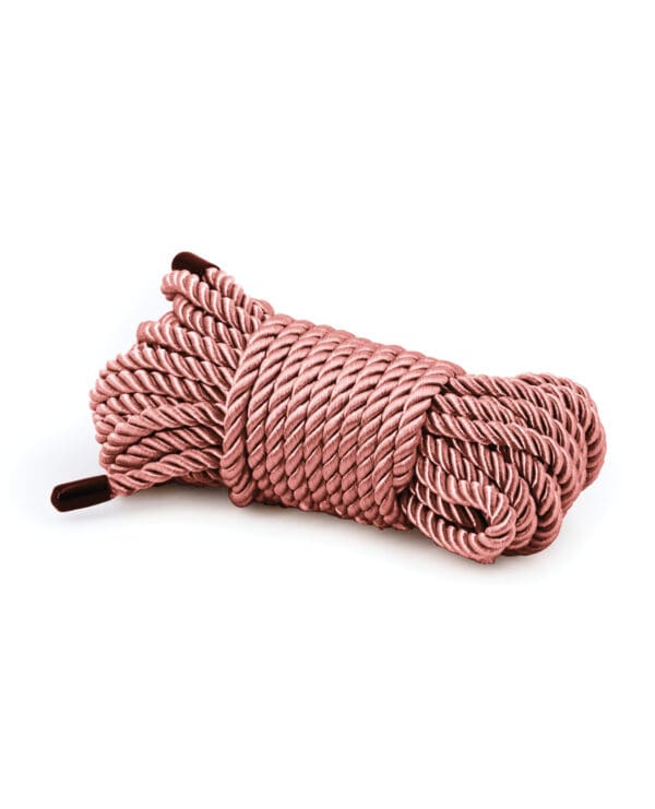 Bondage Couture Rope - Rose Gold - Image 2