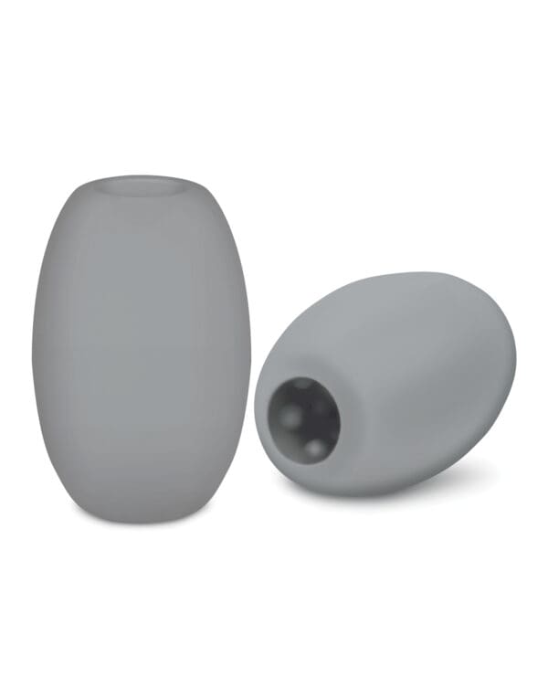 ZOLO Mini Bubble Stroker - Gray - Image 2