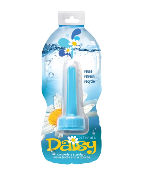 Boneyard 12 pc Daisy Douche POS Kit- Blue - Image 2