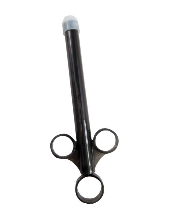 Get Lucky Lube Shooter - XL Black - Image 3