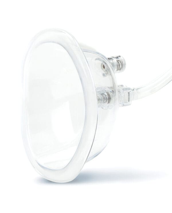 Lux Fetish Deluxe Pussy Pump w/ Quick Release Valves - Image 5