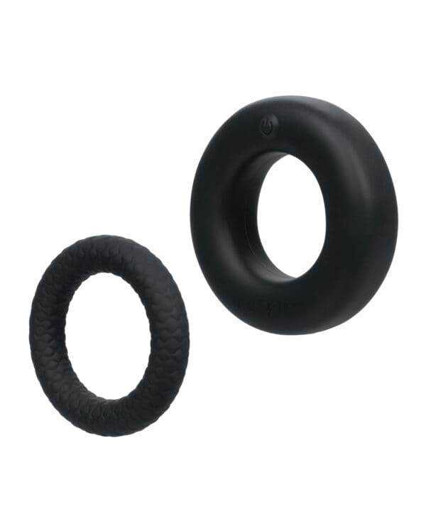 Link Up Optimum - Black - Image 3