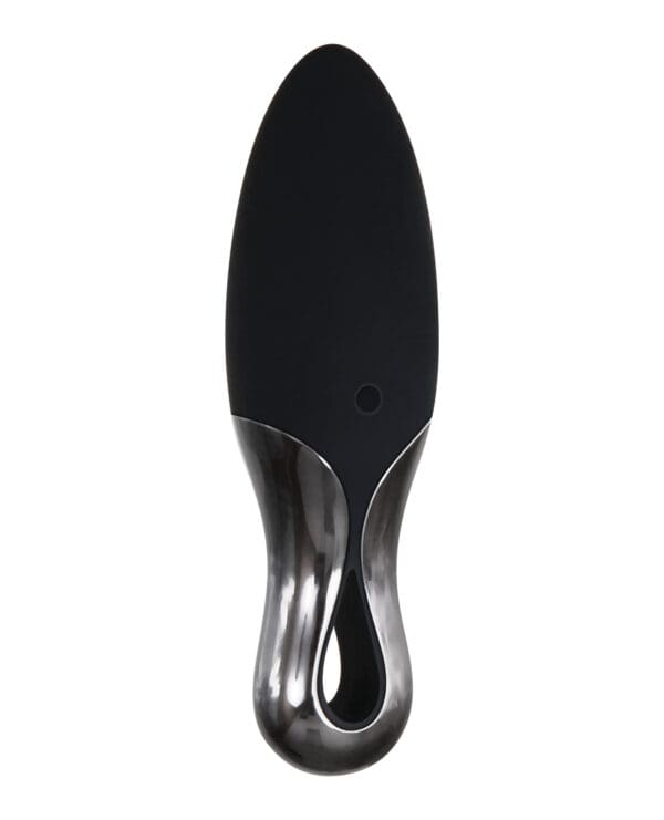 Evolved Teardrop Vibe - Black - Image 2
