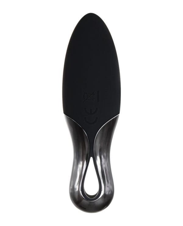Evolved Teardrop Vibe - Black - Image 3