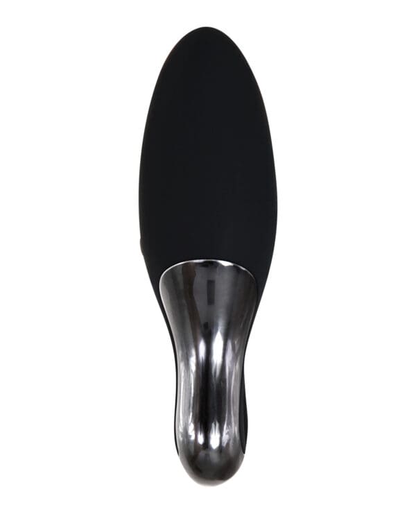 Evolved Teardrop Vibe - Black - Image 4