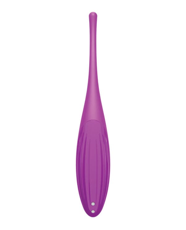 Satisfyer Twirling Joy - Purple - Image 4