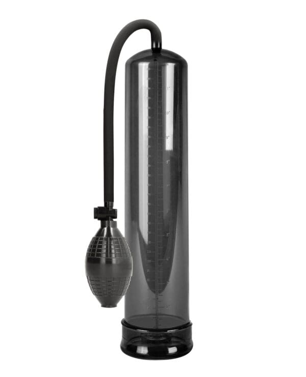 Shots Pumped XL Extender Pump - Black - Image 2