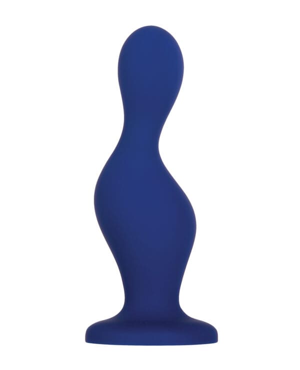 Gender X In's & Out's - Blue - Image 4