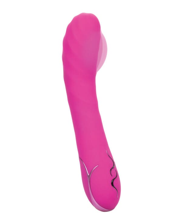 Insatiable G Inflatable G Wand - Pink - Image 4
