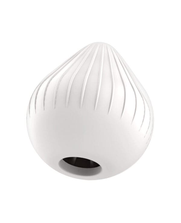 Zero Tolerance Krakatoa Stroker - White - Image 3
