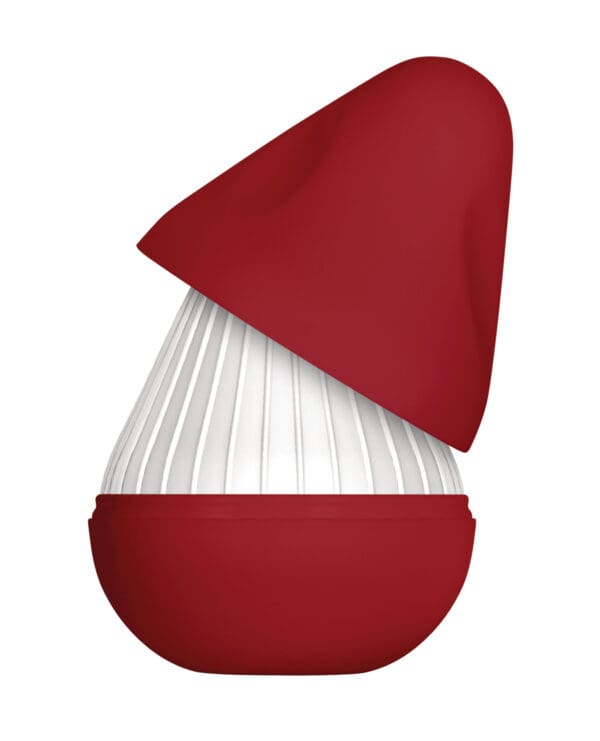 Zero Tolerance Krakatoa Stroker - White - Image 5