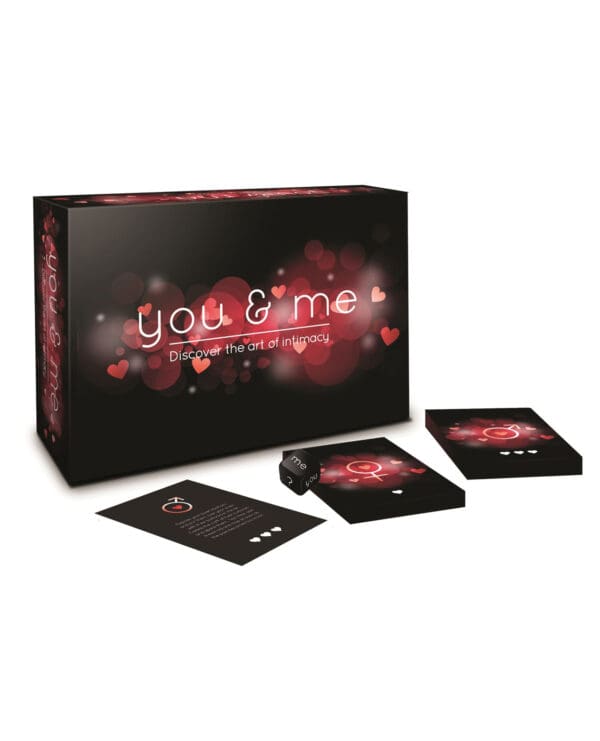 You & Me 3pc Bundle Kit - Image 5