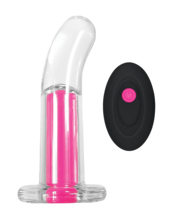 Gender X Pink Paradise - Clear/Pink - Image 3