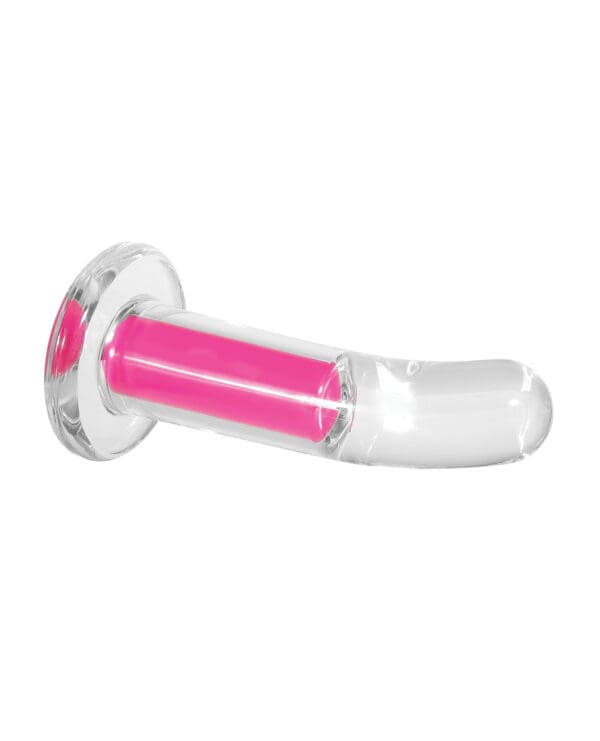 Gender X Pink Paradise - Clear/Pink - Image 4