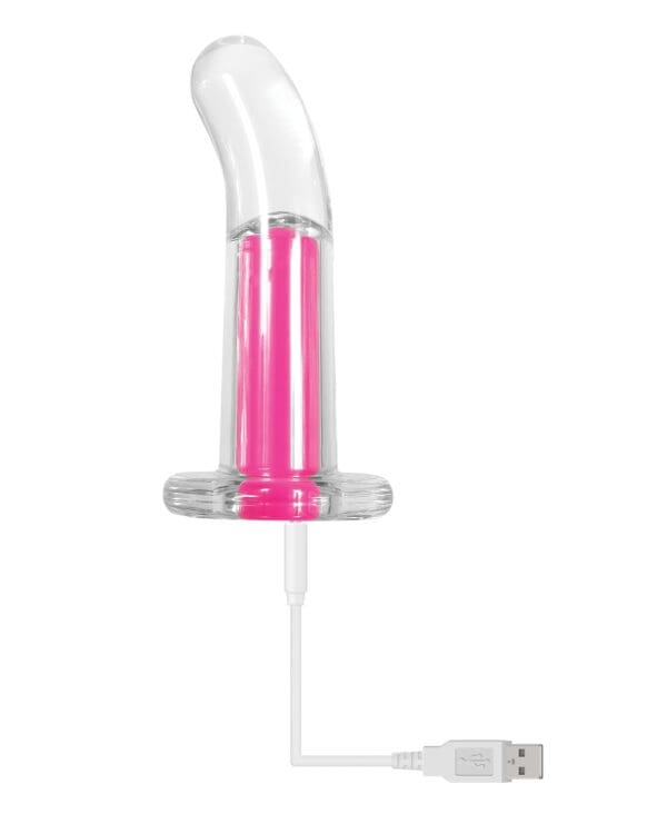 Gender X Pink Paradise - Clear/Pink - Image 5
