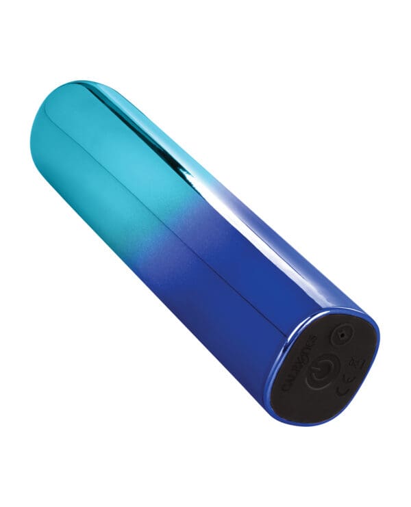 Glam Vibe - Blue - Image 4