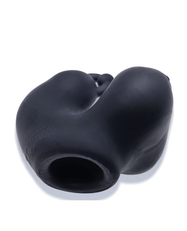 Oxballs Meatlocker Chastity - Black - Image 4
