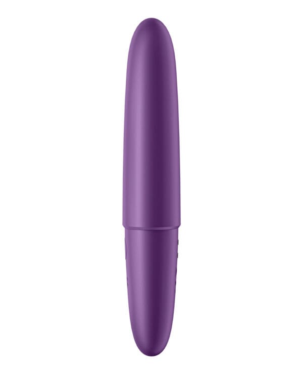 Satisfyer Ultra Power Bullet 6 - Violet - Image 4