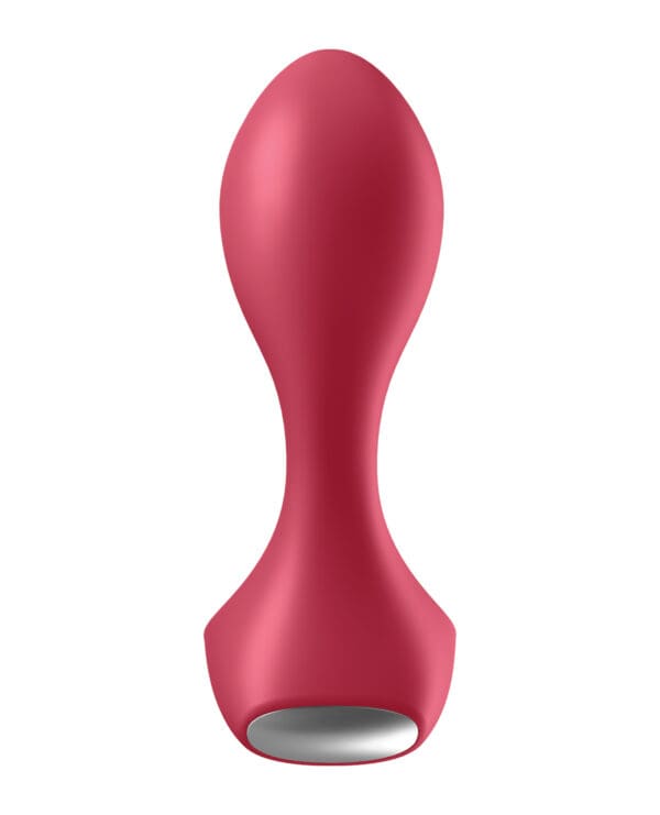 Satisfyer Backdoor Lover - Red - Image 3