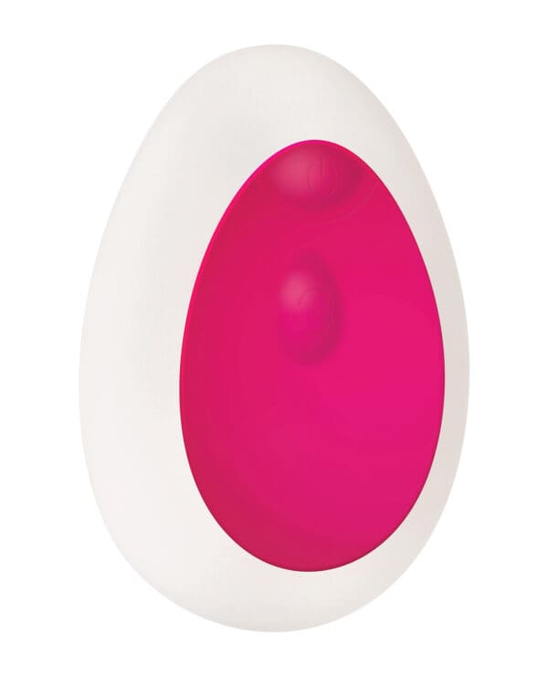 Evolved Remote Control Egg - Pink - Image 5