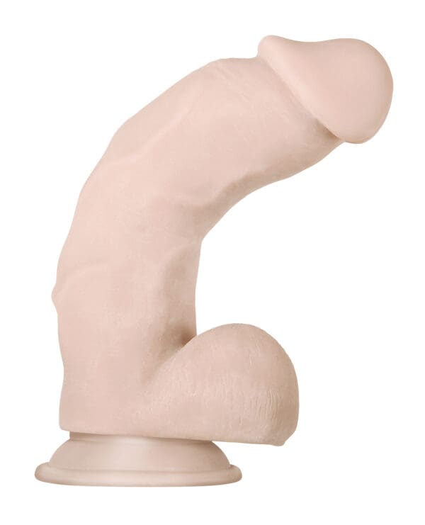 Evolved Real Supple Poseable Girthy 8.5” - Image 4