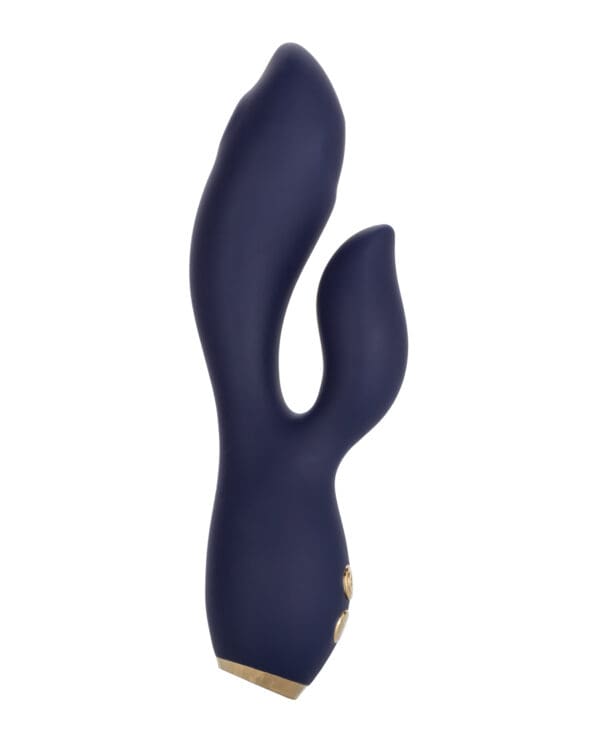 Chic Blossom - Blue - Image 3