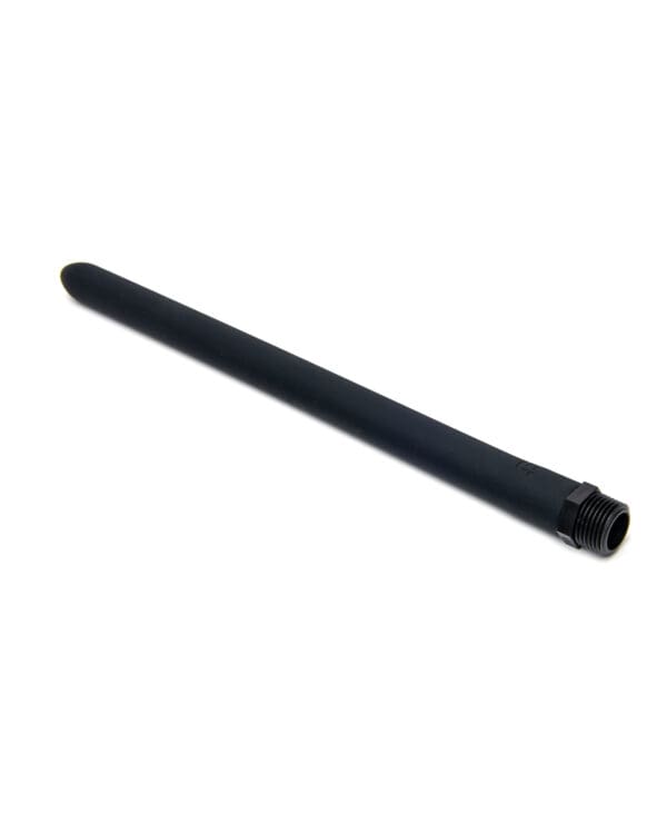 Sport Fucker Locker Room Hose 12" - Black - Image 2