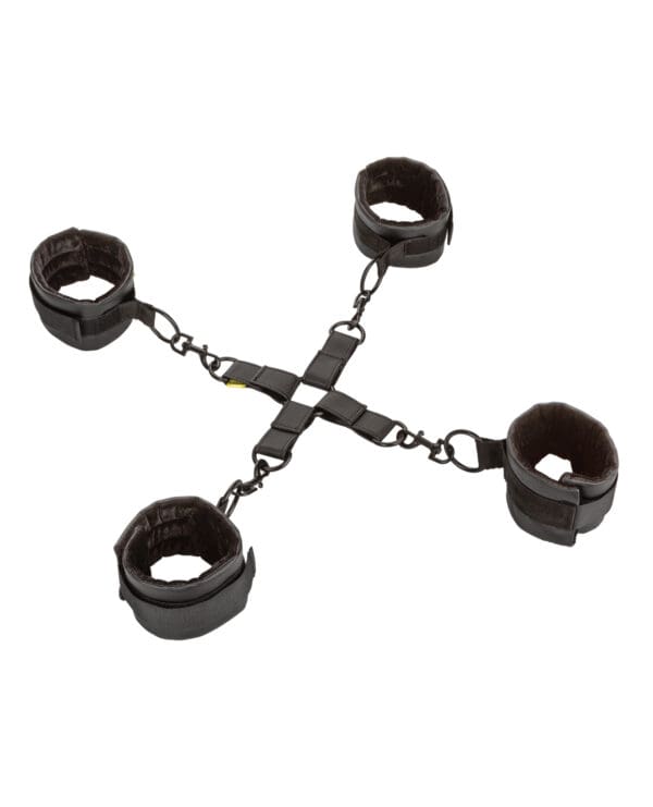 Boundless Hog Tie - Black - Image 3