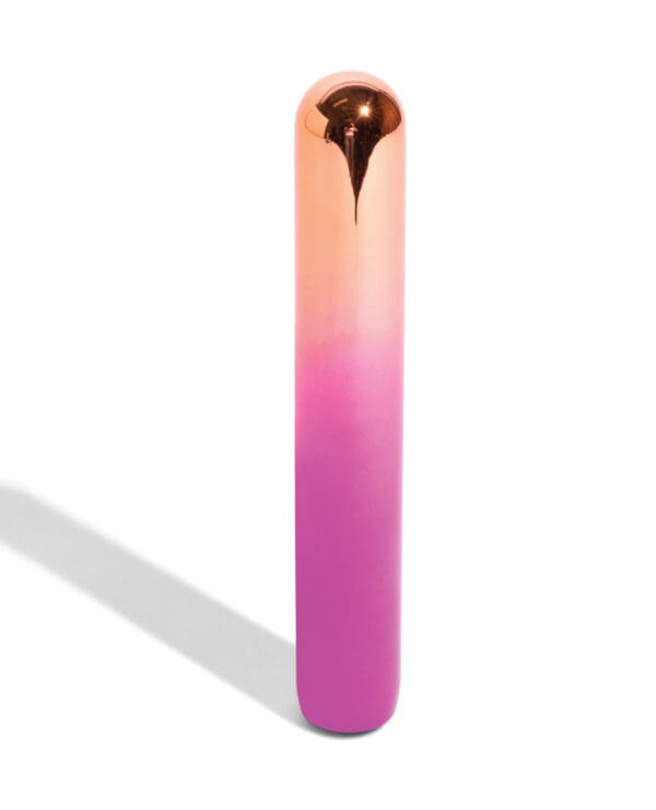 Nu Sensuelle Aluminium Rumba Cylinder - Multicolor - Image 2
