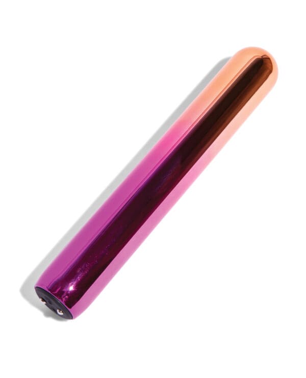 Nu Sensuelle Aluminium Rumba Cylinder - Multicolor - Image 3