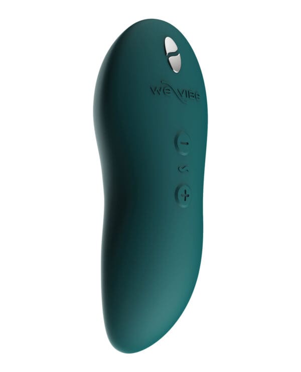 We-Vibe Touch X - Green Velvet - Image 3