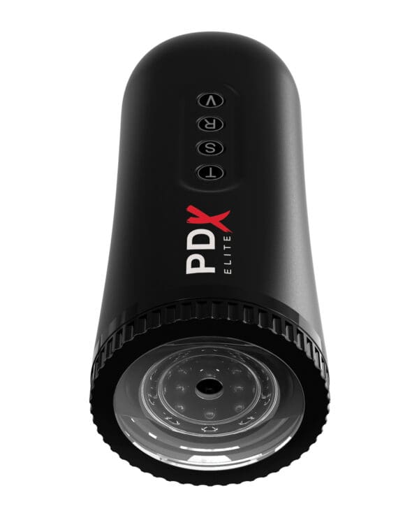 PDX Elite Moto Blower - Image 2