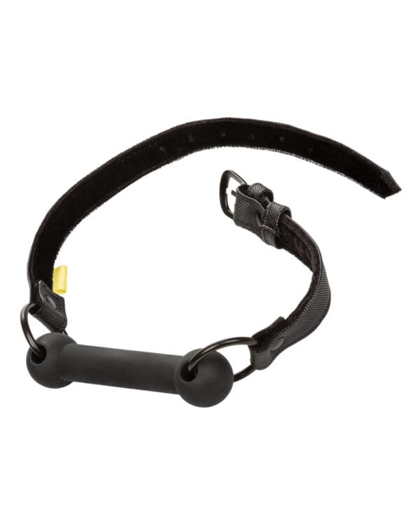 Boundless Bar Gag - Black - Image 3